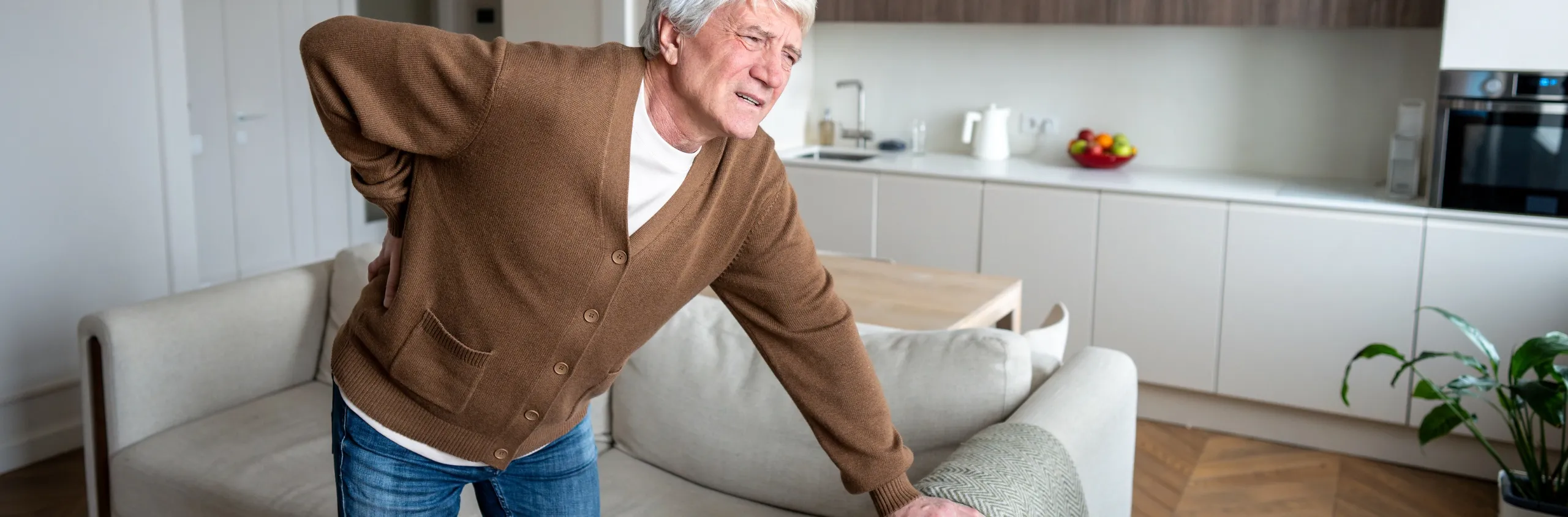 Back Pain & Sciatica