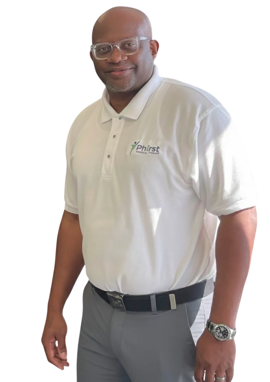 Dr. Derrick Briddell