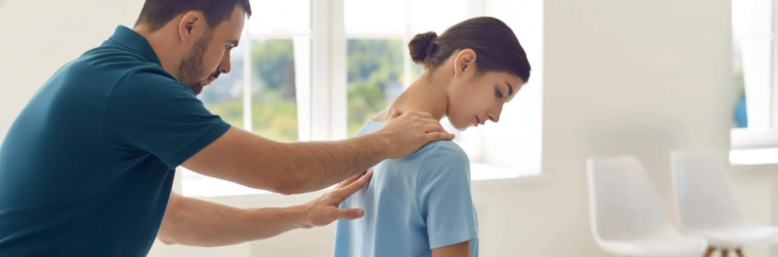 Spinal Manipulation